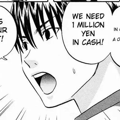 Hareguu Chapter 5: Part-Time Job cover
