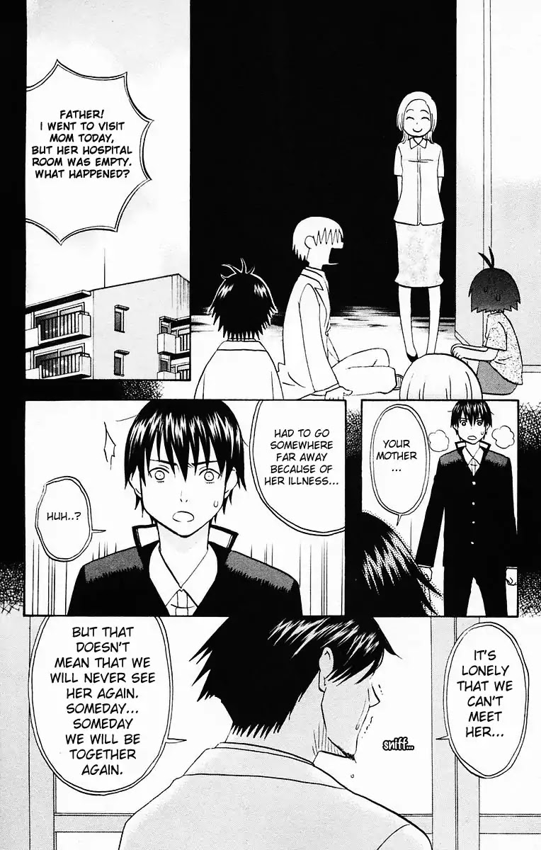 Hareguu Chapter 6 page 16 - Chapter 6: Reunion