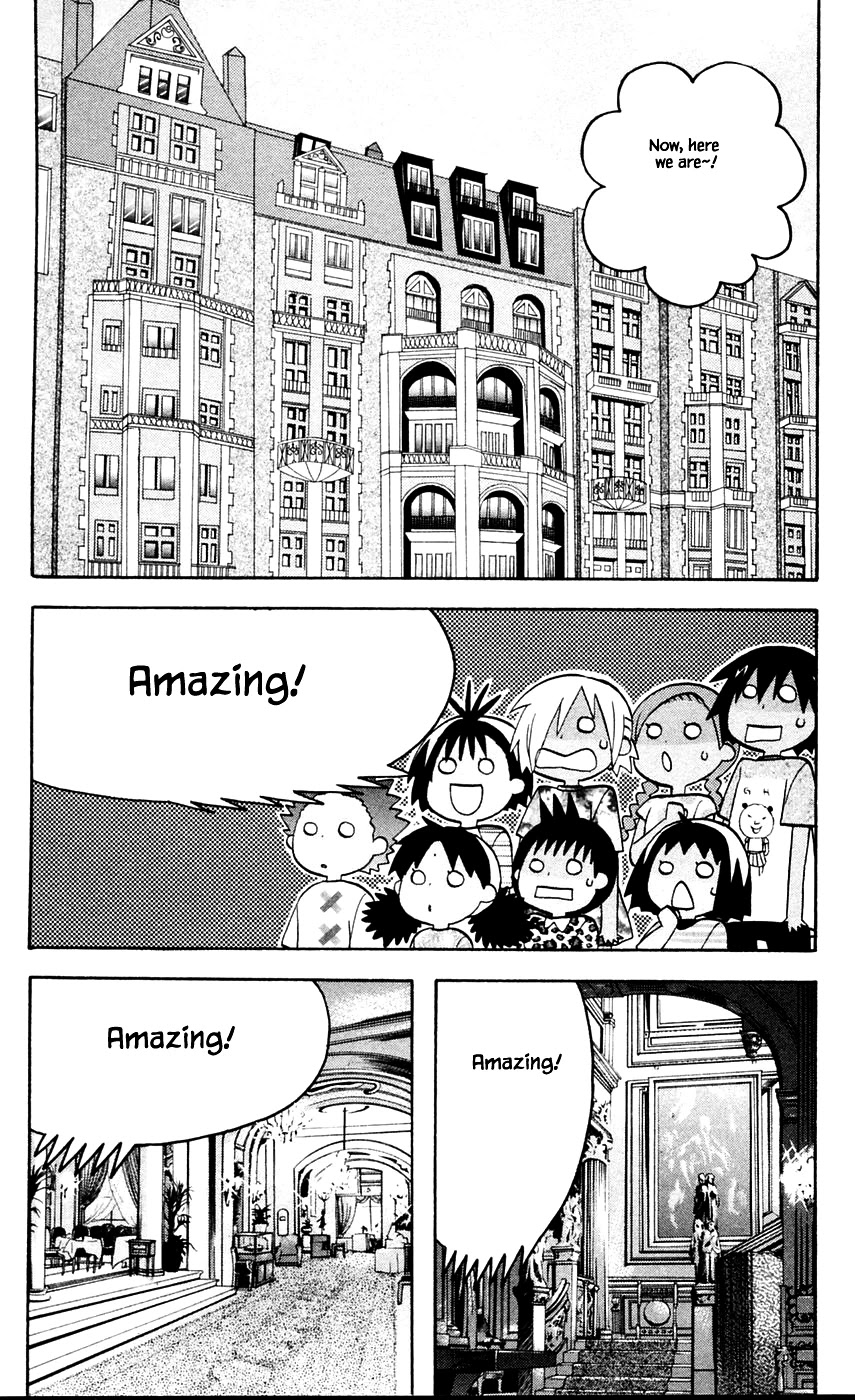 Hareguu Chapter 7 page 11 - Chapter 7