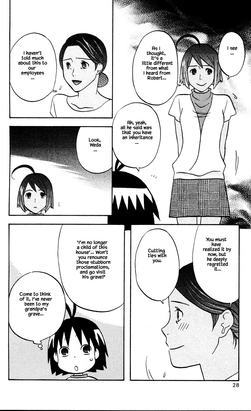 Hareguu Chapter 7 page 29 - Chapter 7