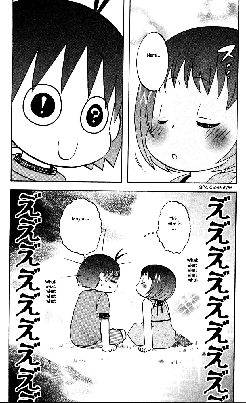 Hareguu Chapter 9 page 26 - Chapter 9