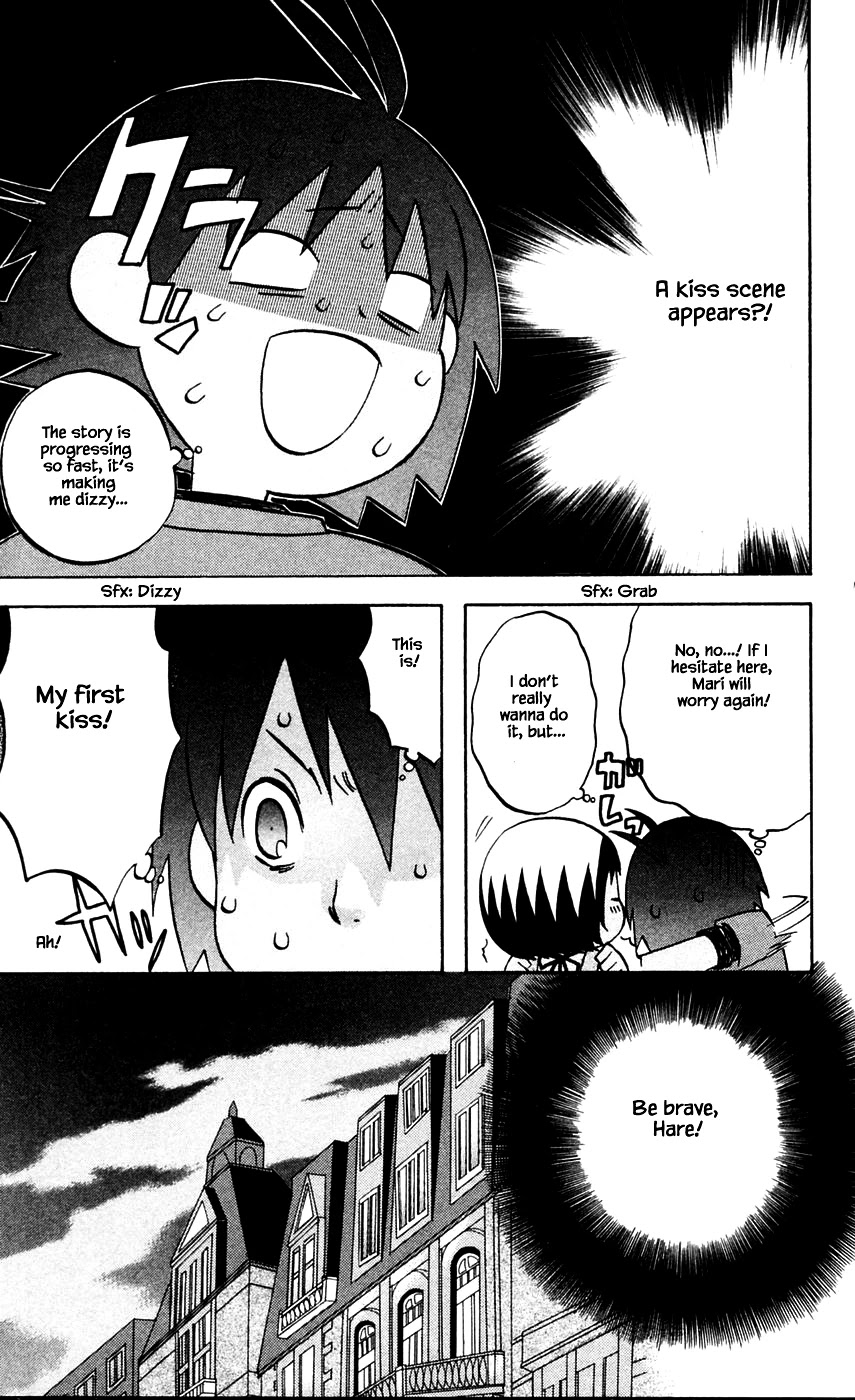 Hareguu Chapter 9 page 27 - Chapter 9