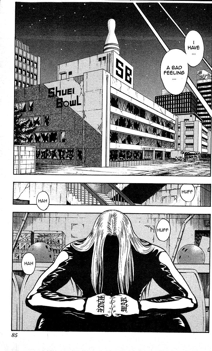 Hareluya II Boy Chapter 101 page 19 - Chapter 101: The Moving Target