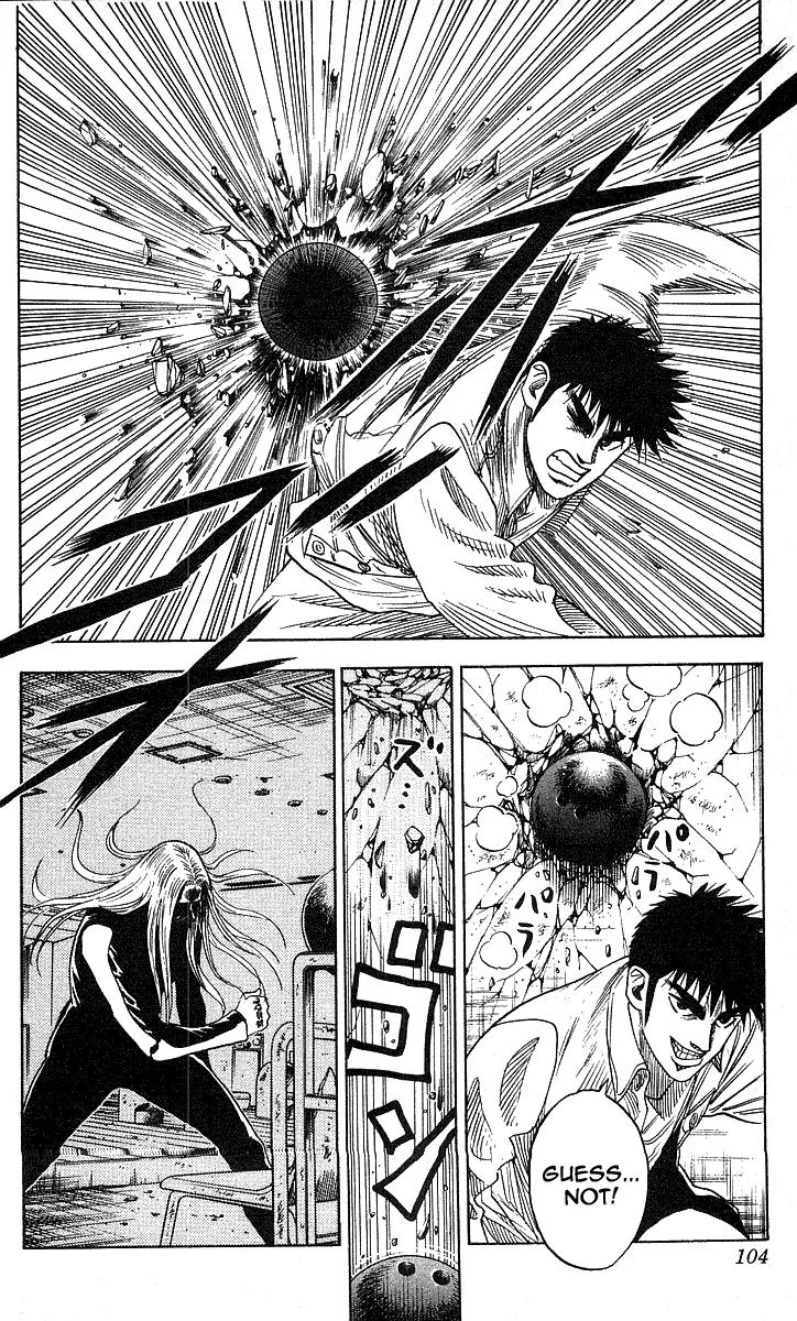 Hareluya II Boy Chapter 102 page 18 - Chapter 102: Silent Night