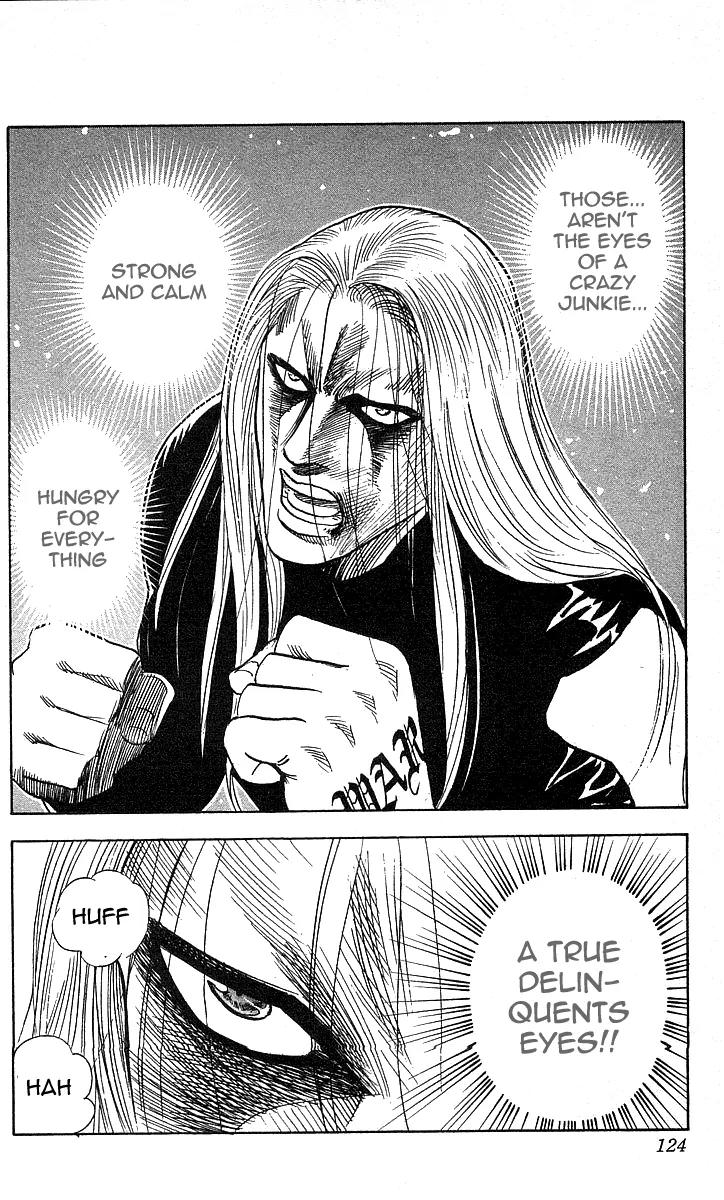 Hareluya II Boy Chapter 103 page 16 - Chapter 103: Hate & War