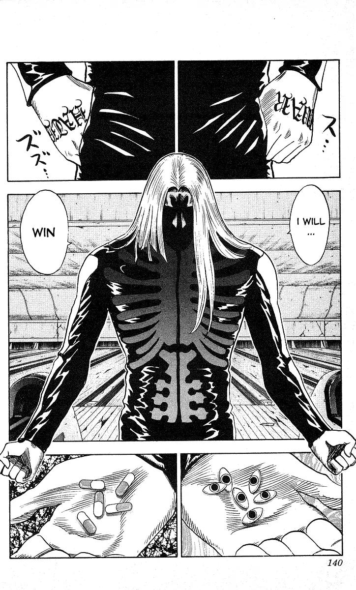 Hareluya II Boy Chapter 104 page 14 - Chapter 104: Dead or Alive