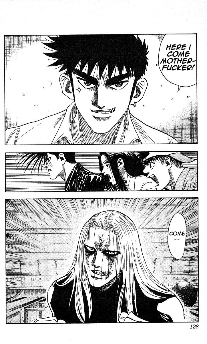 Hareluya II Boy Chapter 104 page 2 - Chapter 104: Dead or Alive
