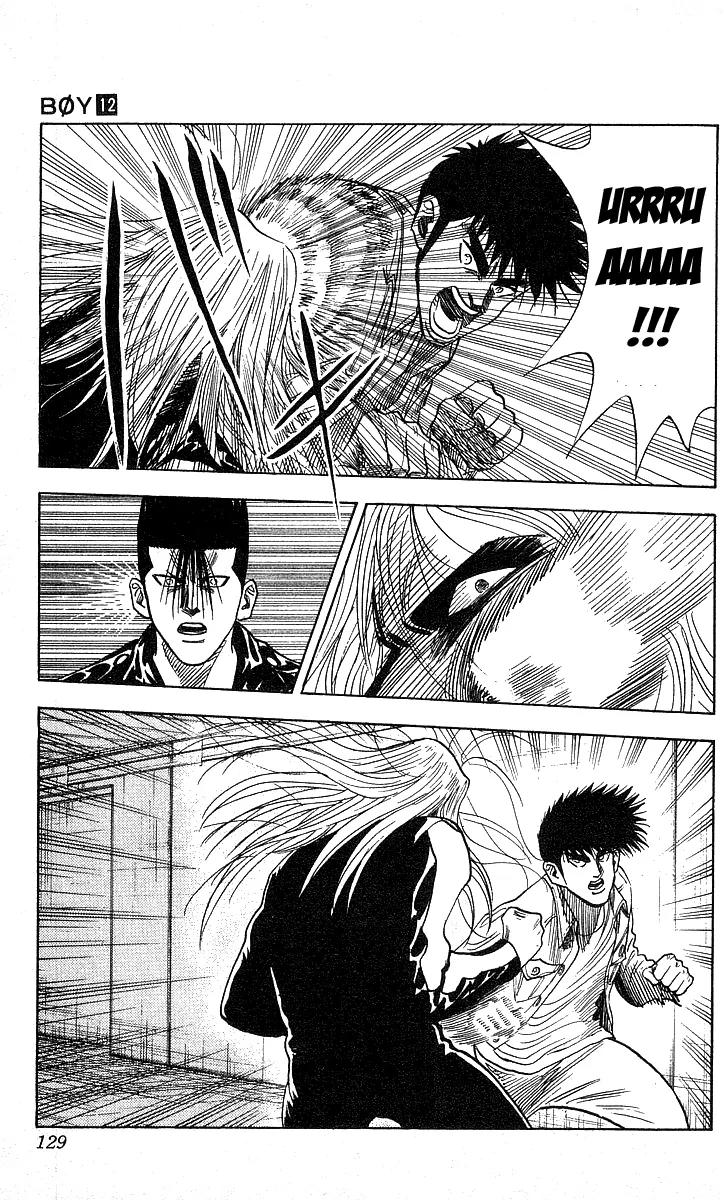 Hareluya II Boy Chapter 104 page 3 - Chapter 104: Dead or Alive