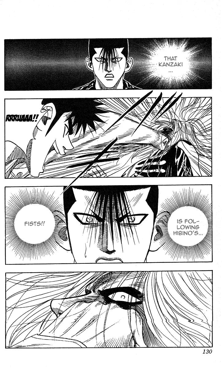 Hareluya II Boy Chapter 104 page 4 - Chapter 104: Dead or Alive
