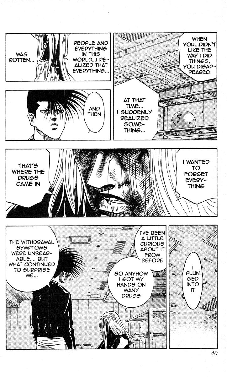 Hareluya II Boy Chapter 108 page 14 - Chapter 108: The Crazy Bunch