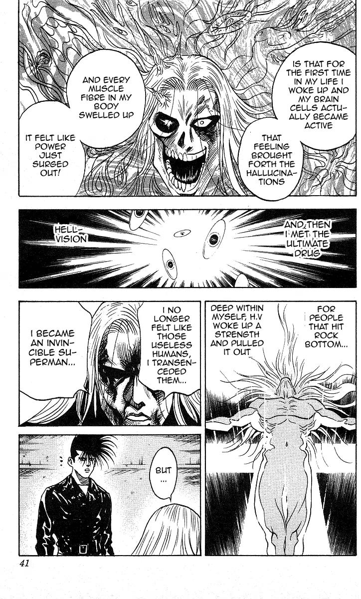 Hareluya II Boy Chapter 108 page 15 - Chapter 108: The Crazy Bunch