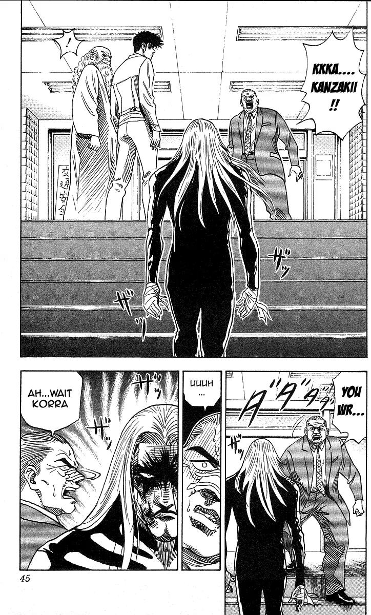 Hareluya II Boy Chapter 108 page 19 - Chapter 108: The Crazy Bunch