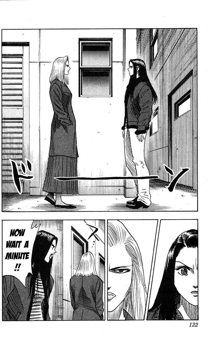 Hareluya II Boy Chapter 112 page 13 - Chapter 112: Action