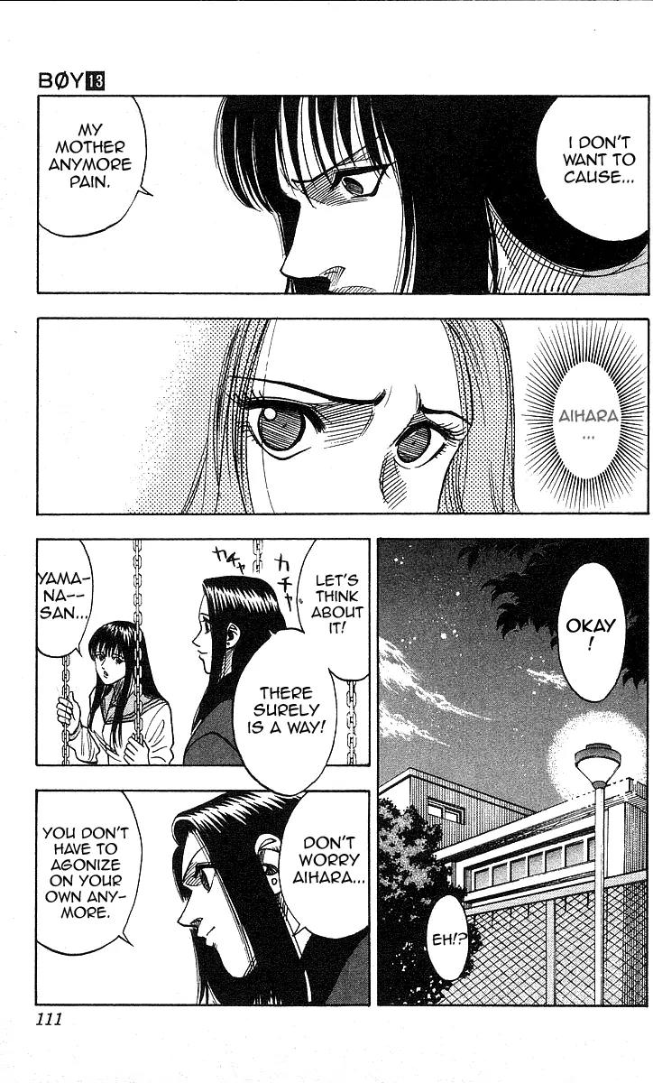 Hareluya II Boy Chapter 112 page 2 - Chapter 112: Action