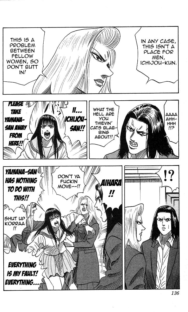 Hareluya II Boy Chapter 113 page 8 - Chapter 113: She-devil