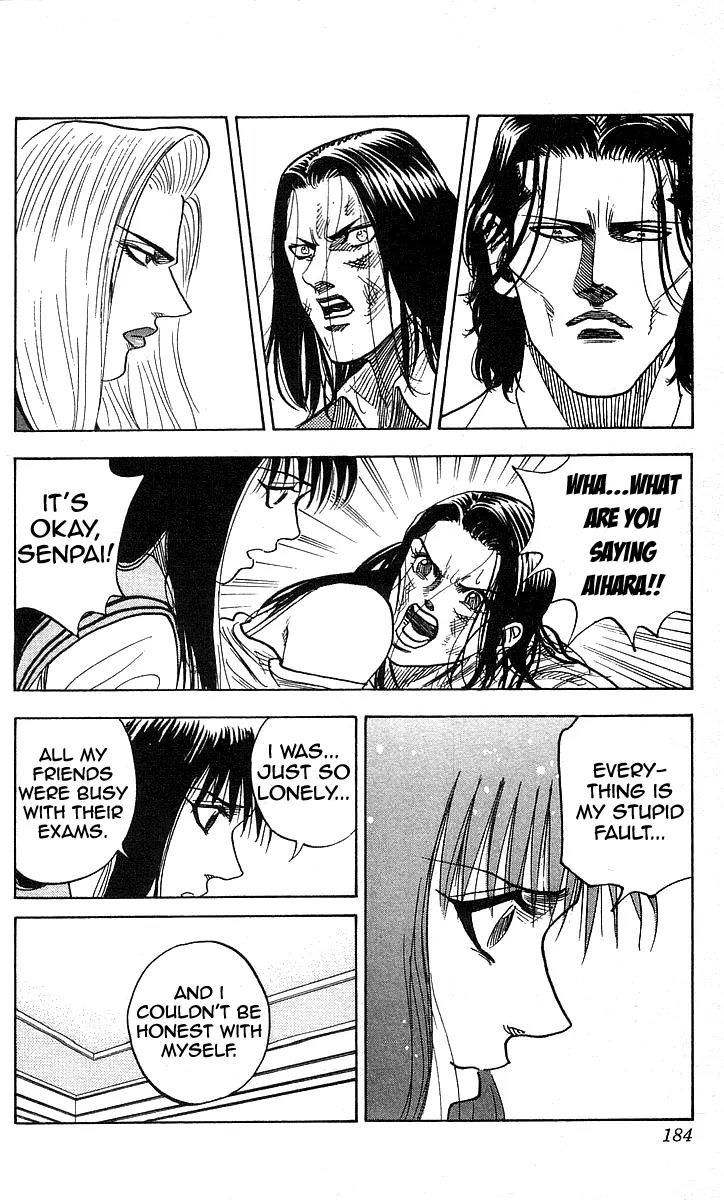 Hareluya II Boy Chapter 115 page 13 - Chapter 115: In the Nick of Time