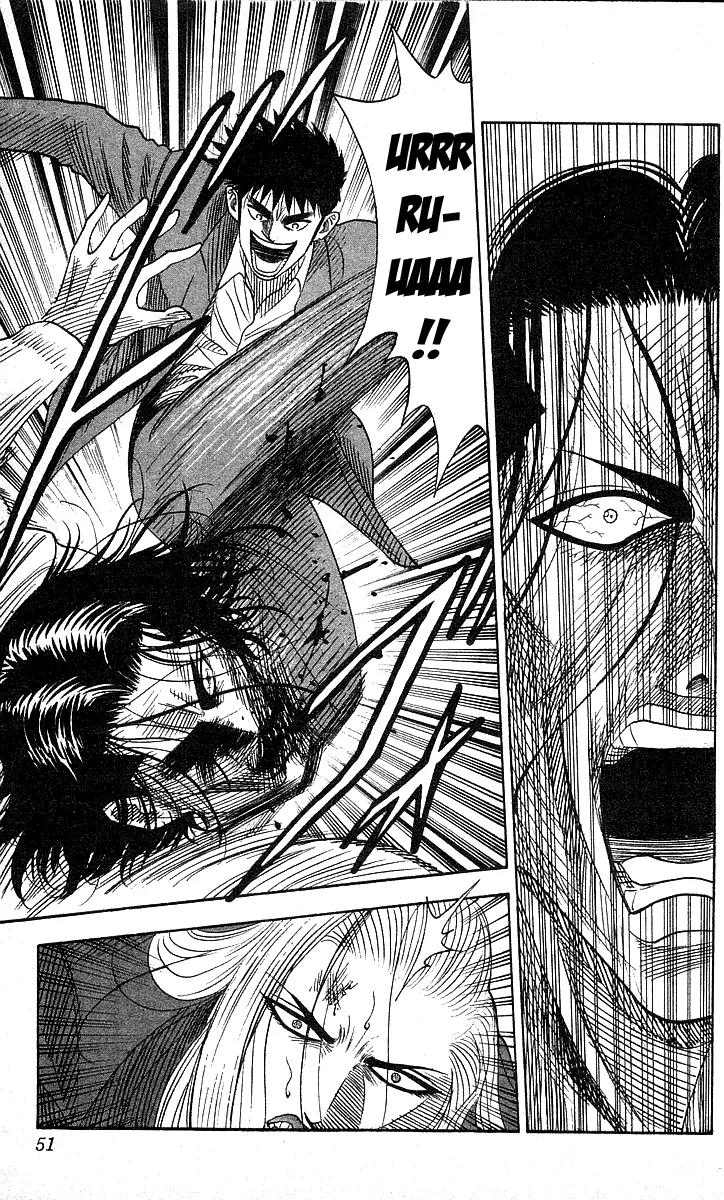 Hareluya II Boy Chapter 118 page 4 - Chapter 118: Speed
