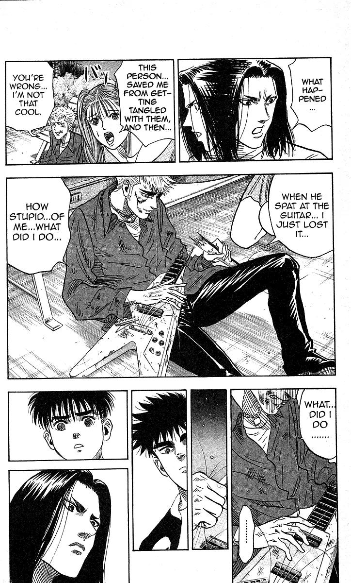 Hareluya II Boy Chapter 120 page 20 - Chapter 120: R&R Spirit