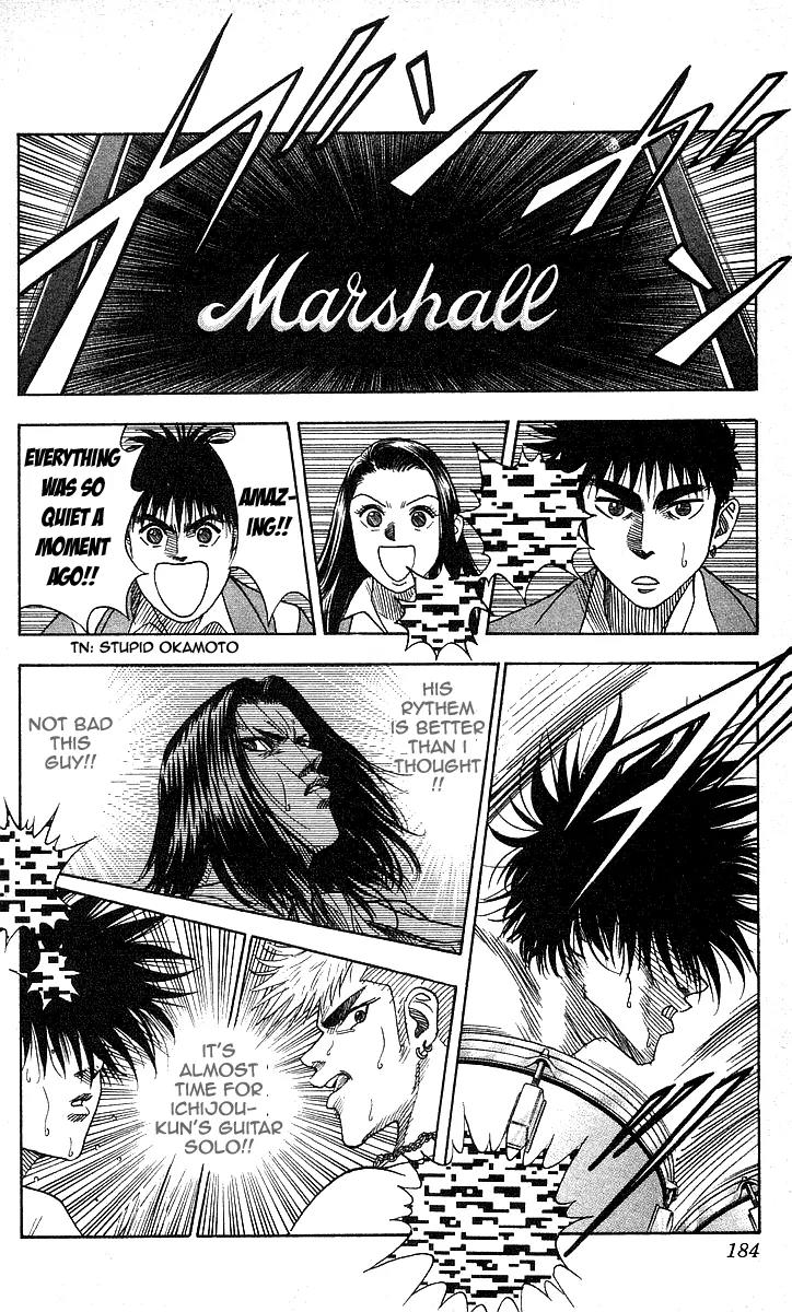 Hareluya II Boy Chapter 124 page 16 - Chapter 124: Audition