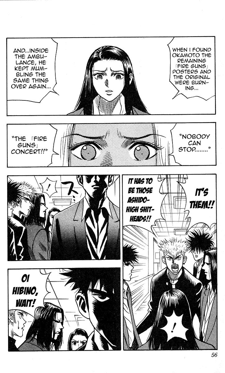 Hareluya II Boy Chapter 127 page 10 - Chapter 127: Wonderful Night