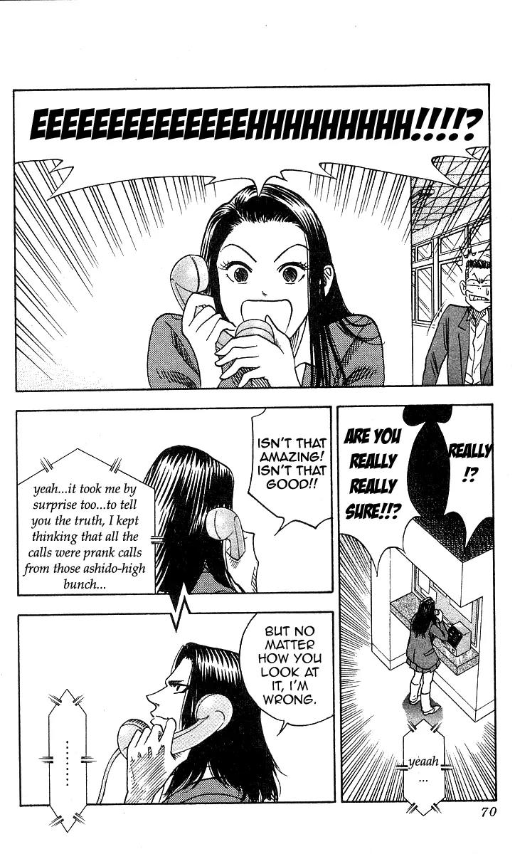 Hareluya II Boy Chapter 128 page 4 - Chapter 128: God