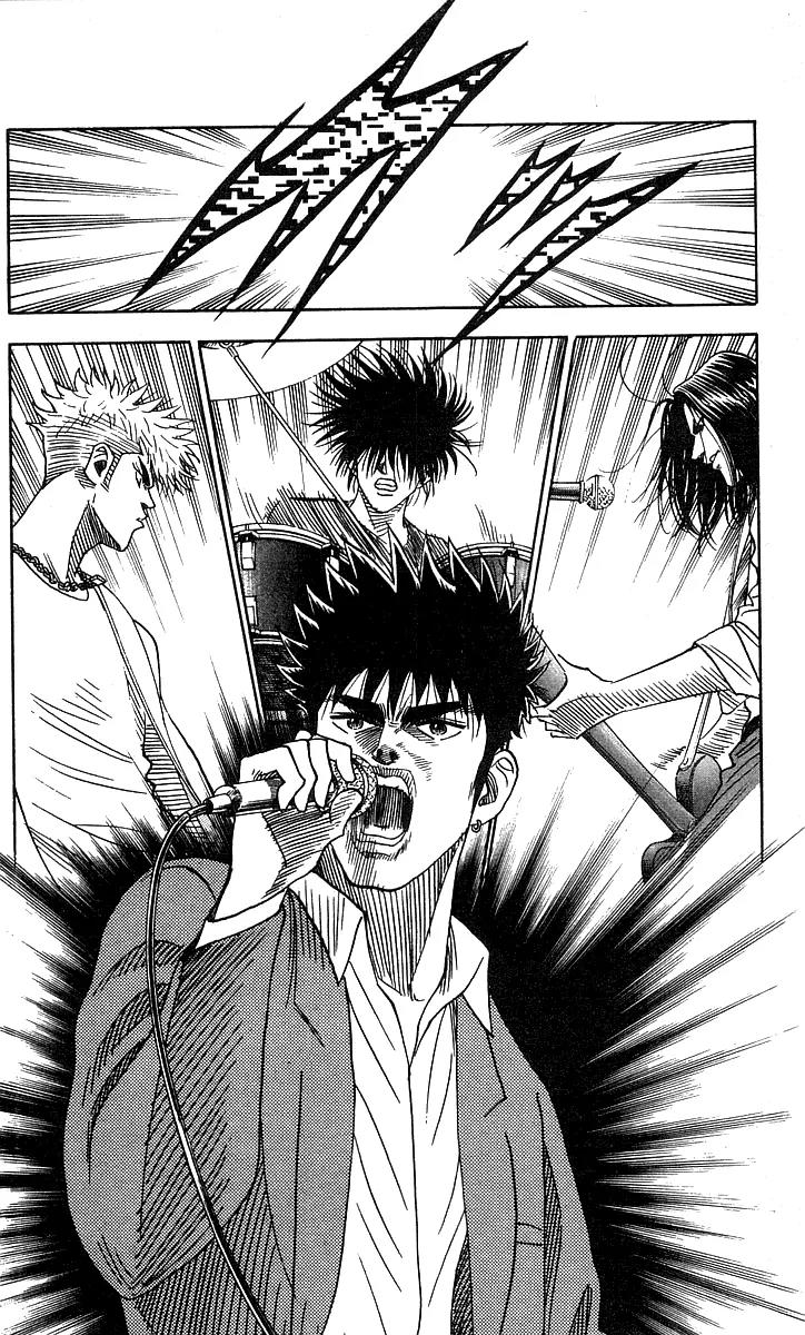 Hareluya II Boy Chapter 129 page 14 - Chapter 129: Beat Emotion