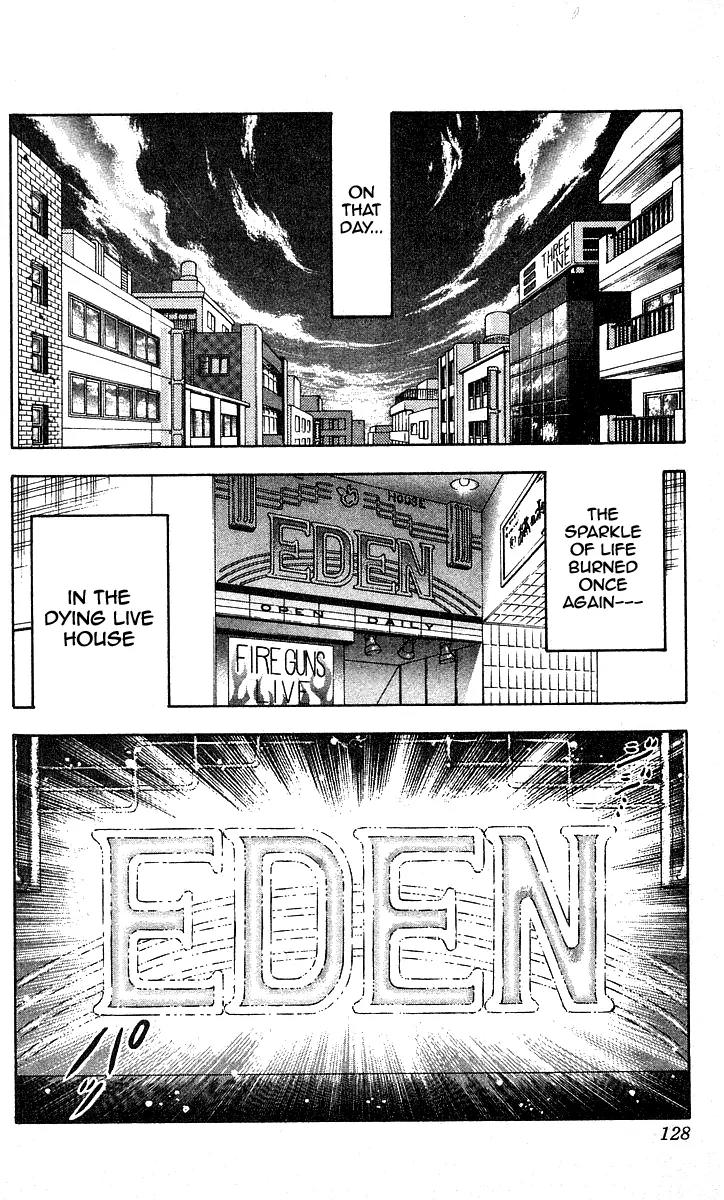 Hareluya II Boy Chapter 131 page 2 - Chapter 131: Welcome to Eden