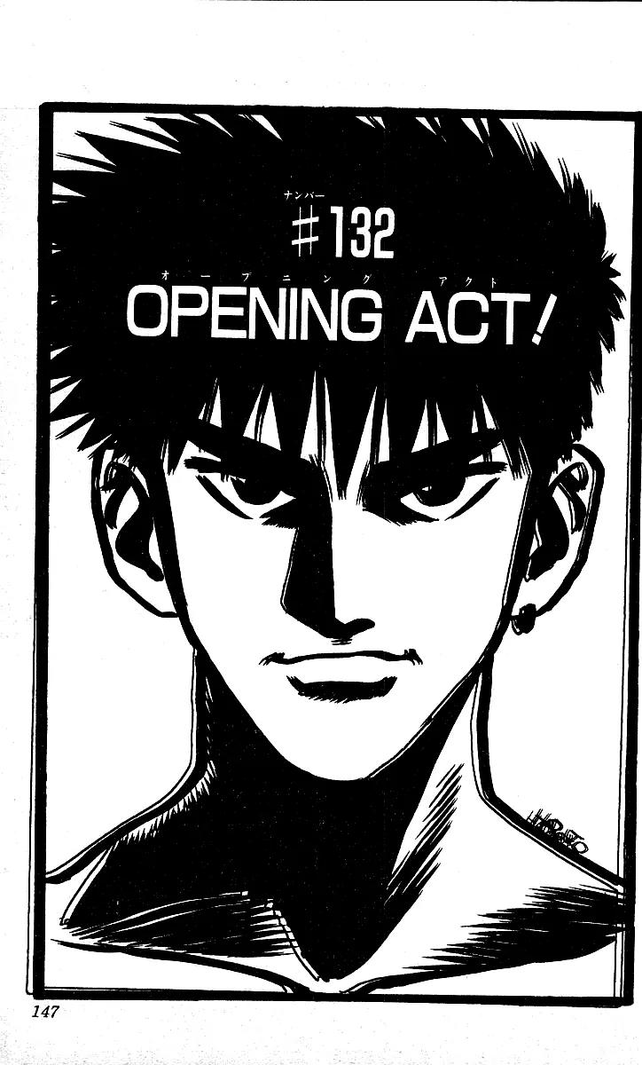 Hareluya II Boy Chapter 132 page 1 - Chapter 132: Opening Act!
