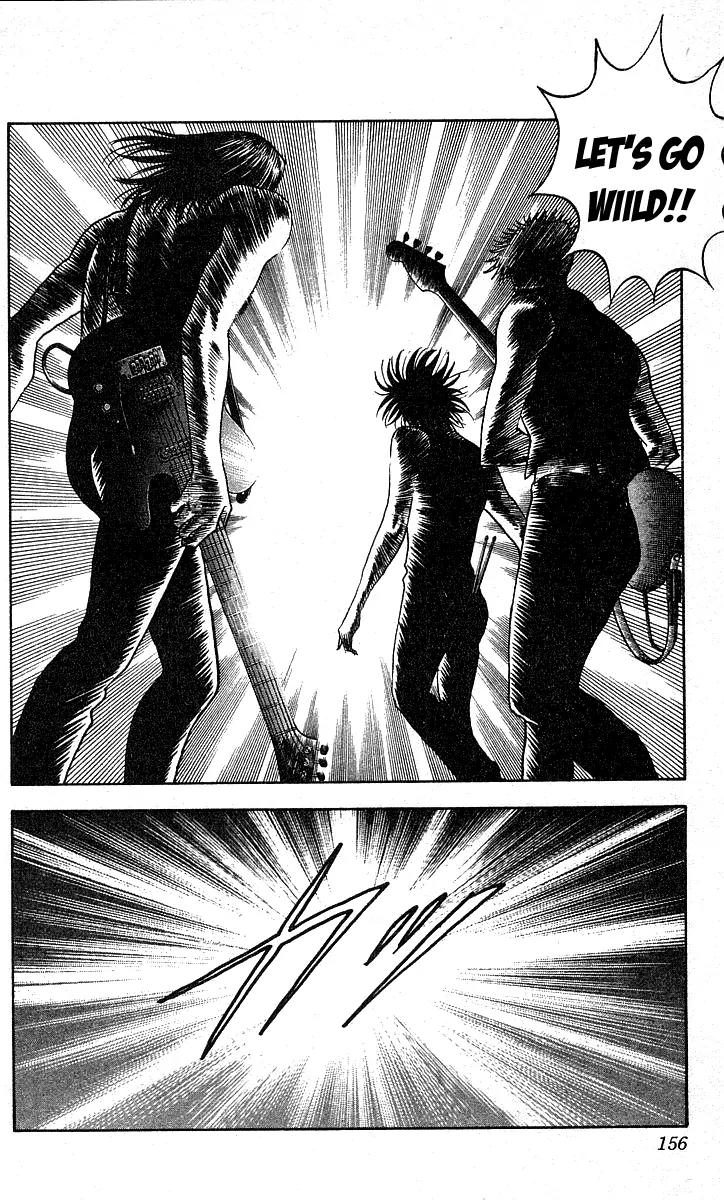 Hareluya II Boy Chapter 132 page 10 - Chapter 132: Opening Act!