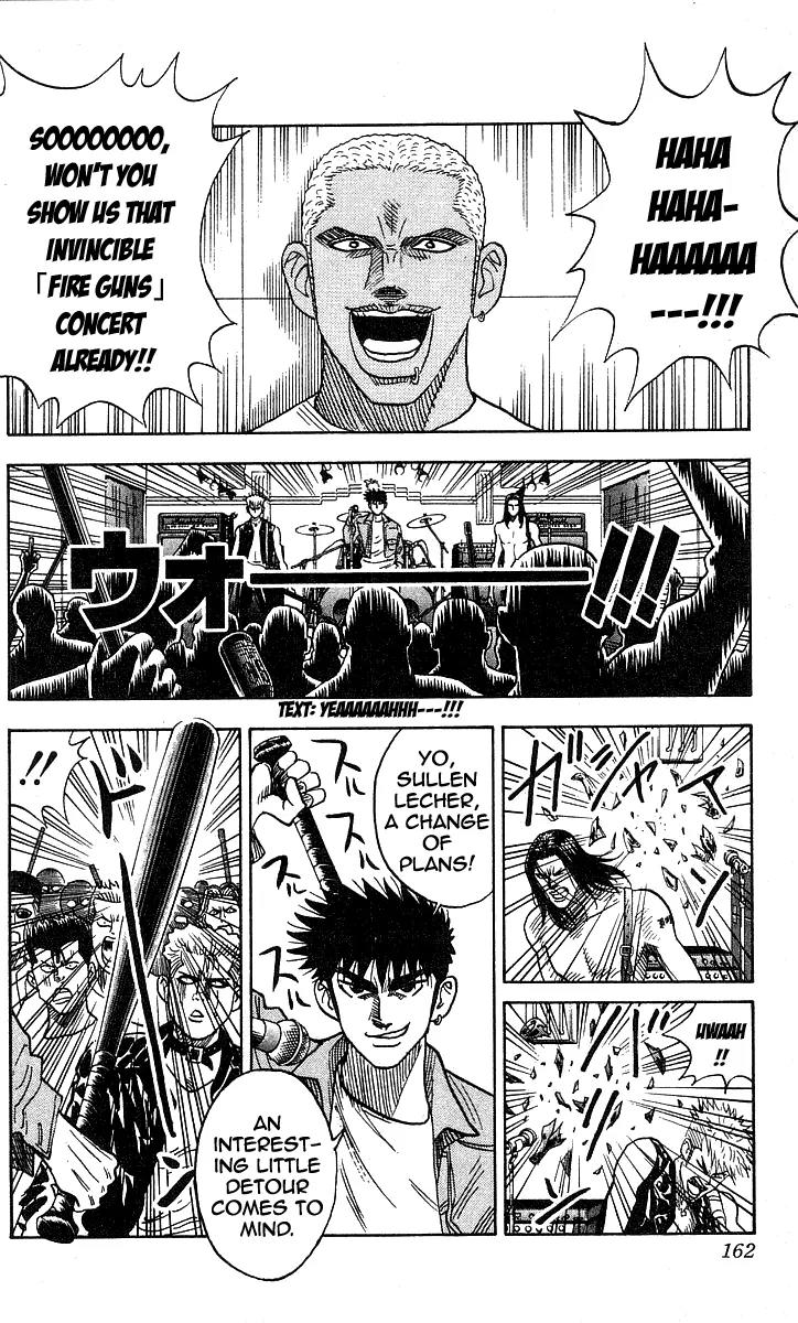 Hareluya II Boy Chapter 132 page 16 - Chapter 132: Opening Act!