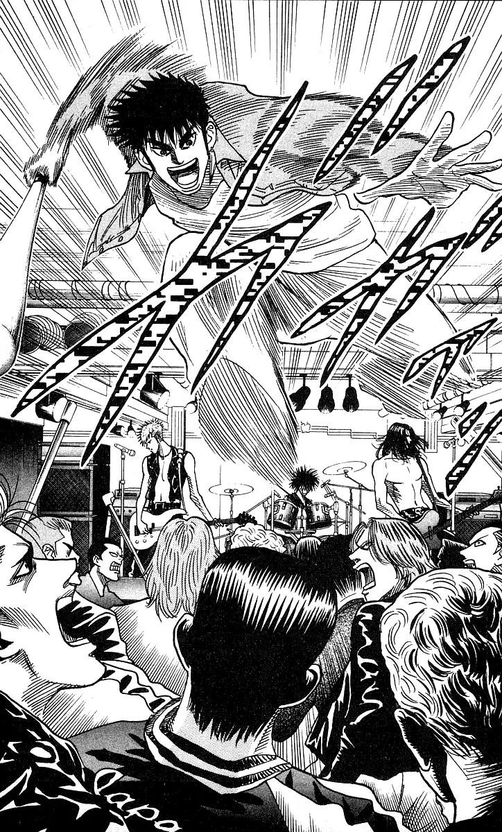 Hareluya II Boy Chapter 132 page 19 - Chapter 132: Opening Act!