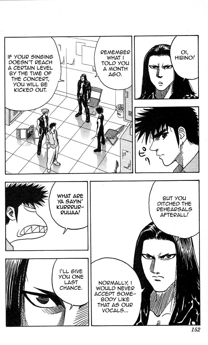 Hareluya II Boy Chapter 132 page 6 - Chapter 132: Opening Act!