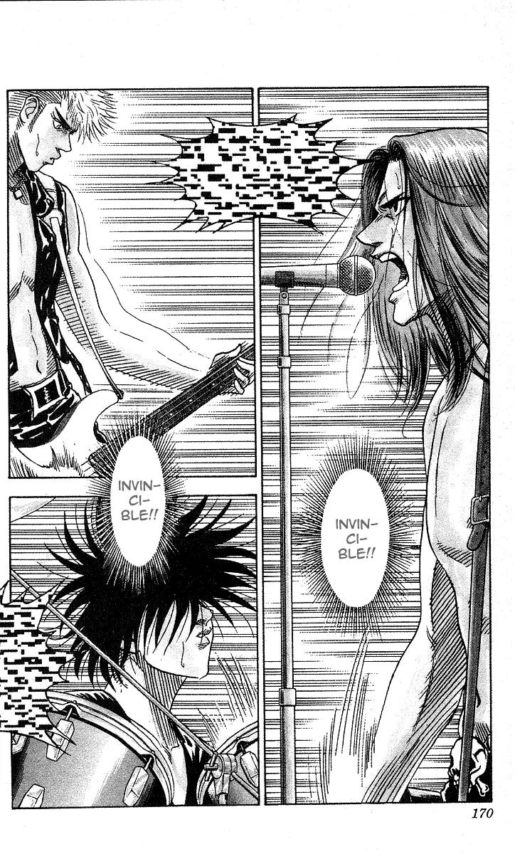 Hareluya II Boy Chapter 133 page 4 - Chapter 133: Shout! Shout!! Shout!!!