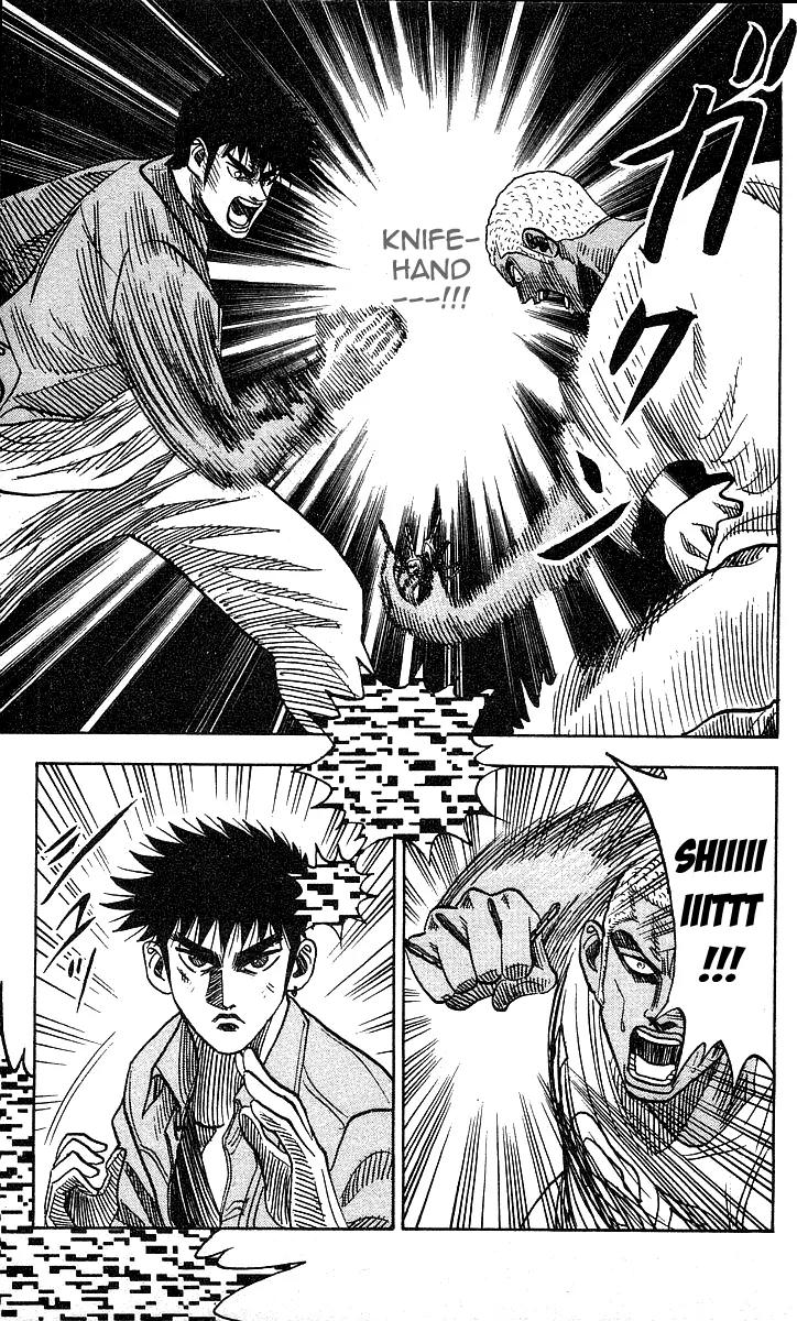 Hareluya II Boy Chapter 135 page 14 - Chapter 135: Thank You