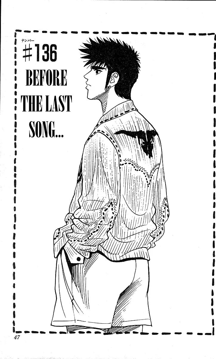 Hareluya II Boy Chapter 136 page 1 - Chapter 136: Before the Last Song