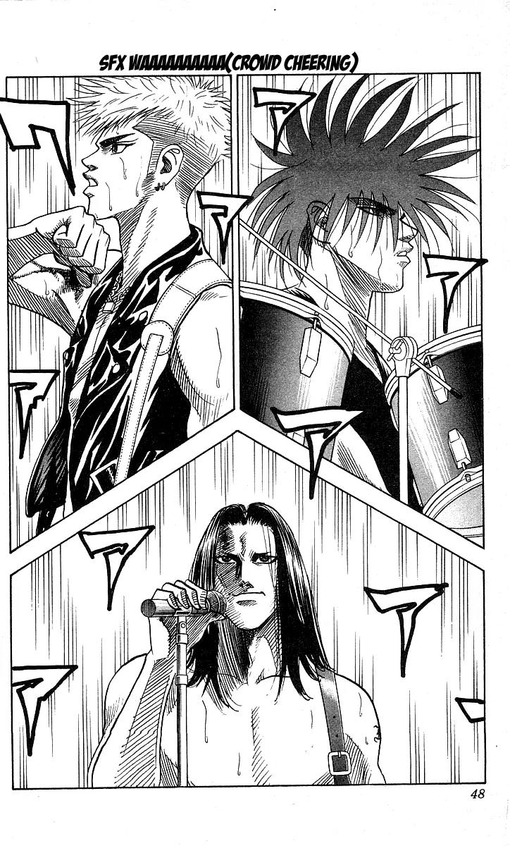 Hareluya II Boy Chapter 136 page 2 - Chapter 136: Before the Last Song