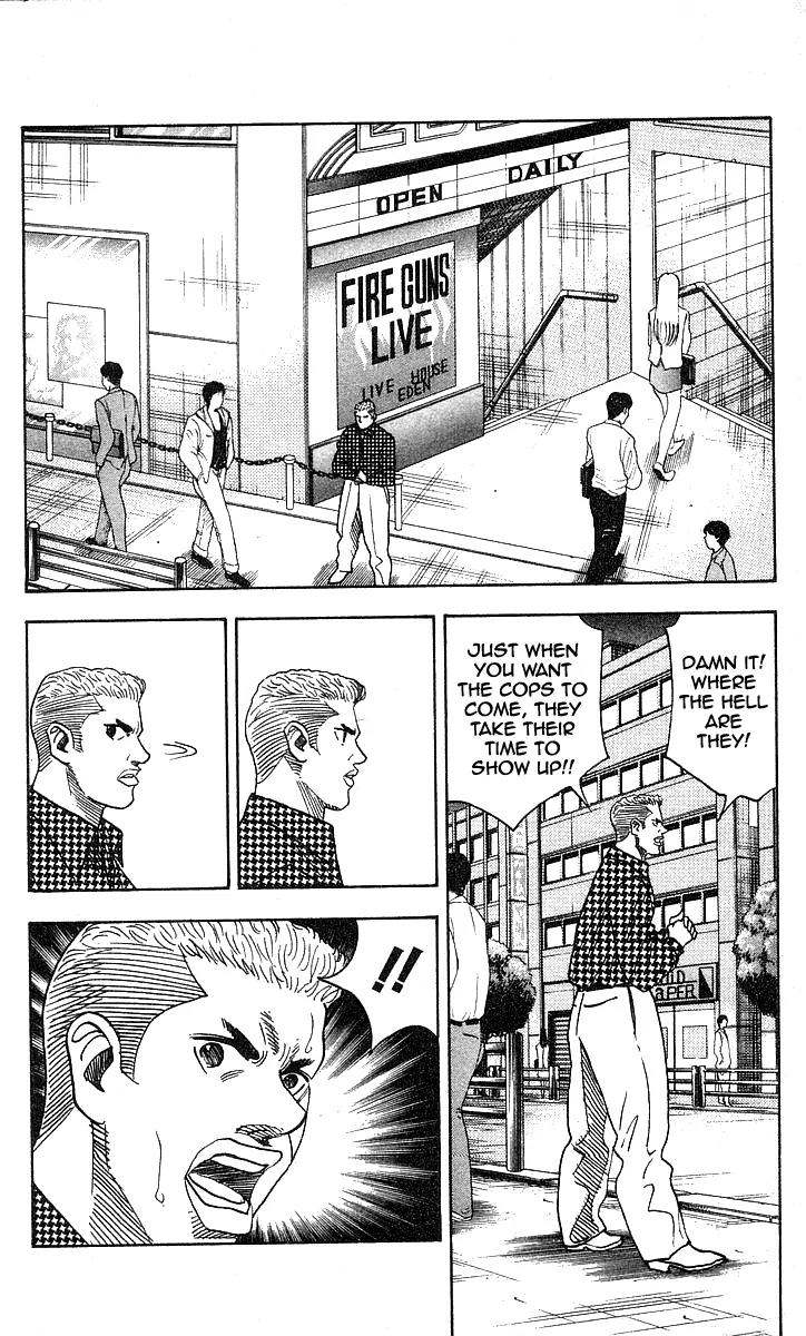 Hareluya II Boy Chapter 136 page 6 - Chapter 136: Before the Last Song