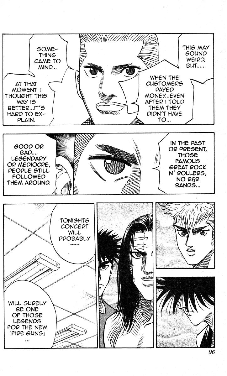 Hareluya II Boy Chapter 138 page 10 - Chapter 138: Destiniy