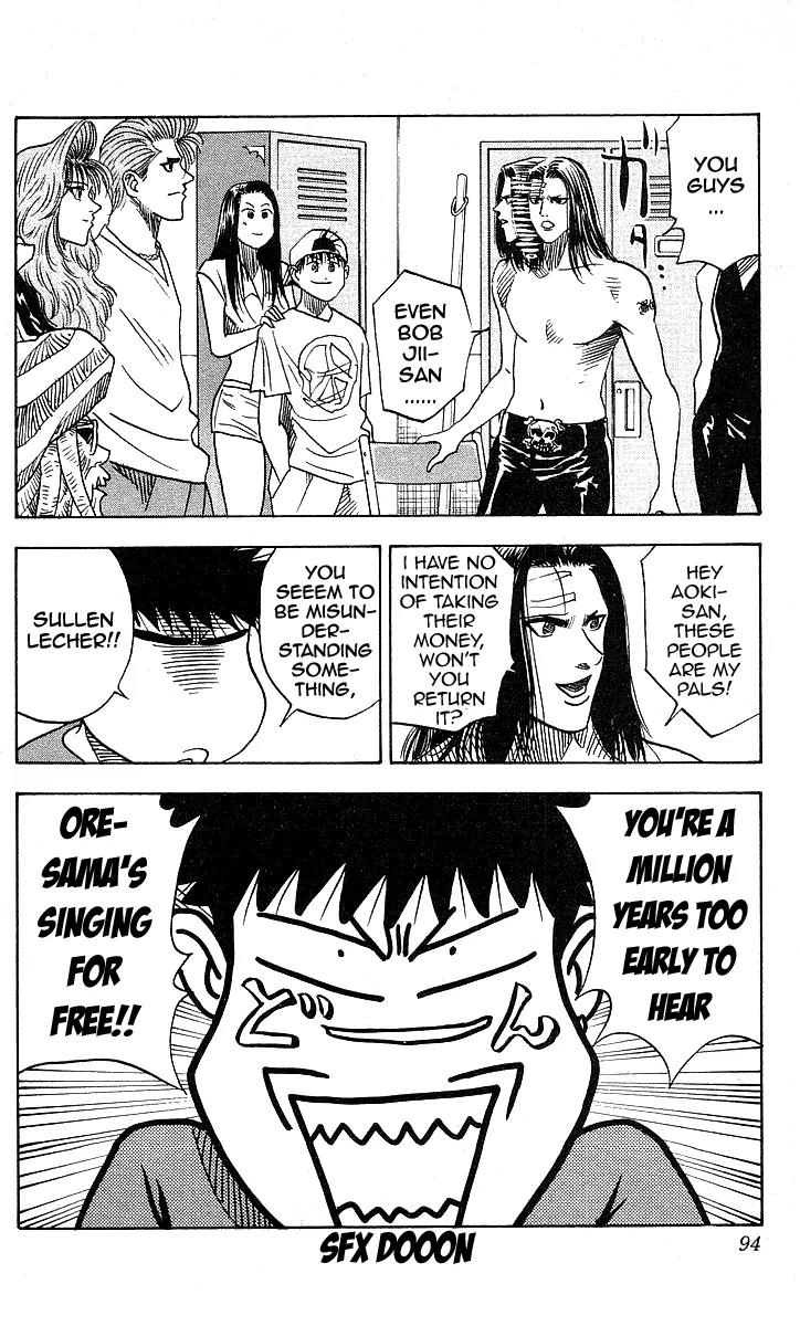 Hareluya II Boy Chapter 138 page 8 - Chapter 138: Destiniy