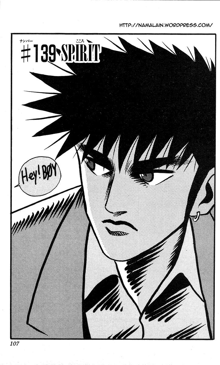 Hareluya II Boy Chapter 139 page 1 - Chapter 139: Spirit