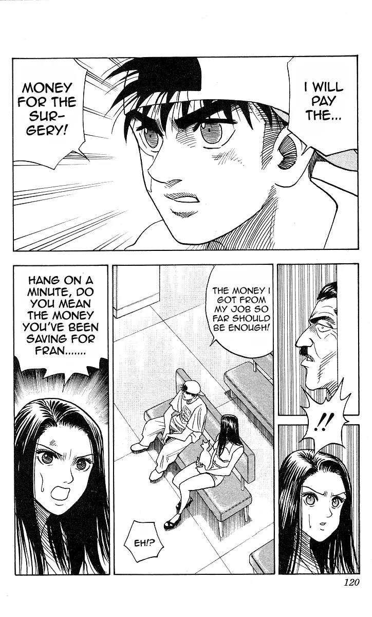 Hareluya II Boy Chapter 139 page 14 - Chapter 139: Spirit