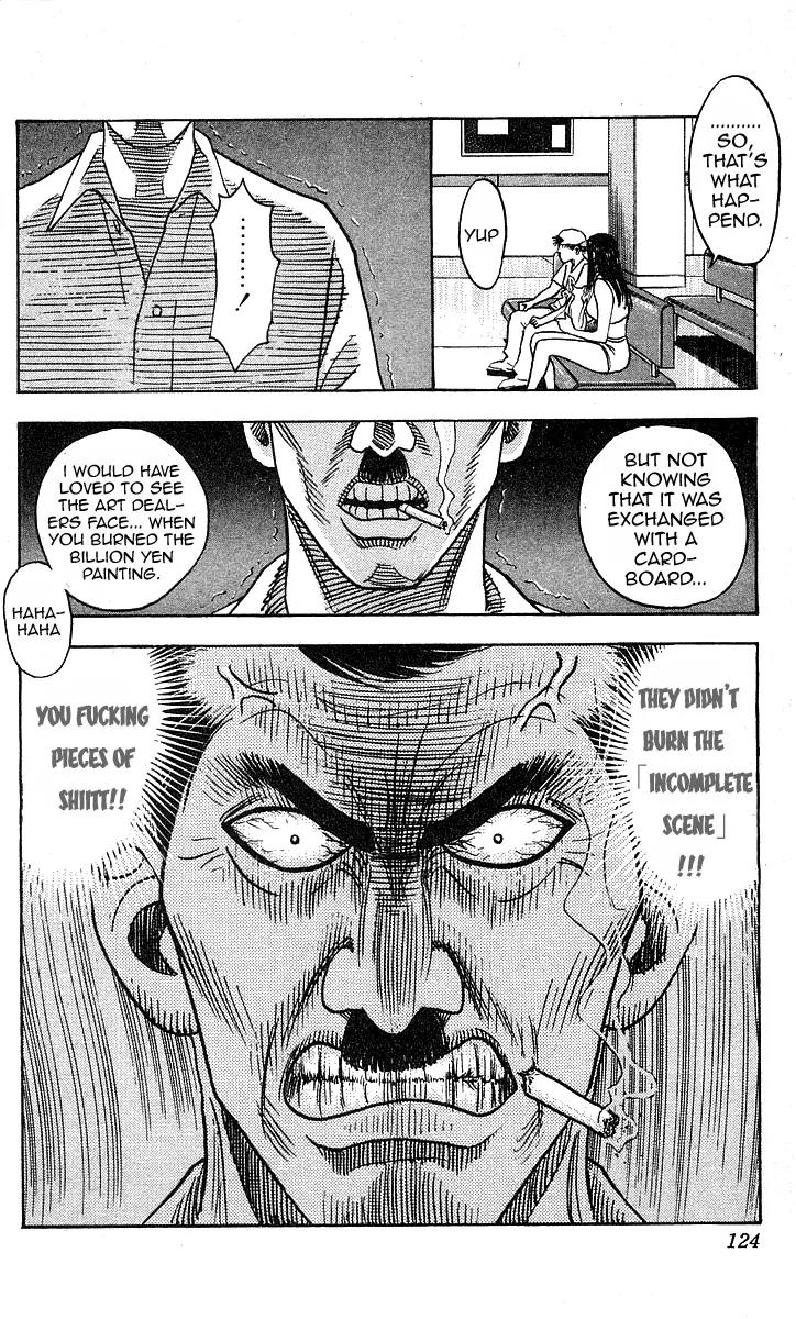 Hareluya II Boy Chapter 139 page 18 - Chapter 139: Spirit