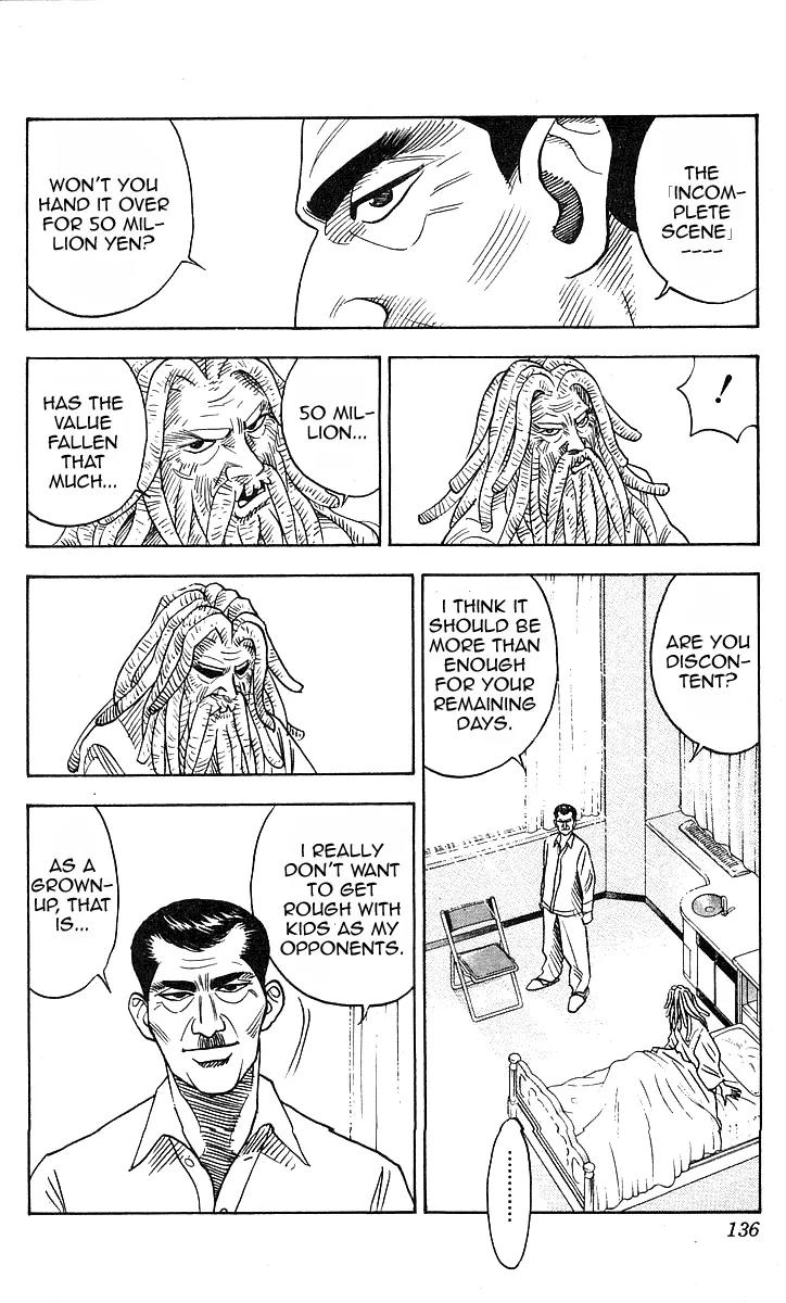 Hareluya II Boy Chapter 140 page 10 - Chapter 140: Grown-ups
