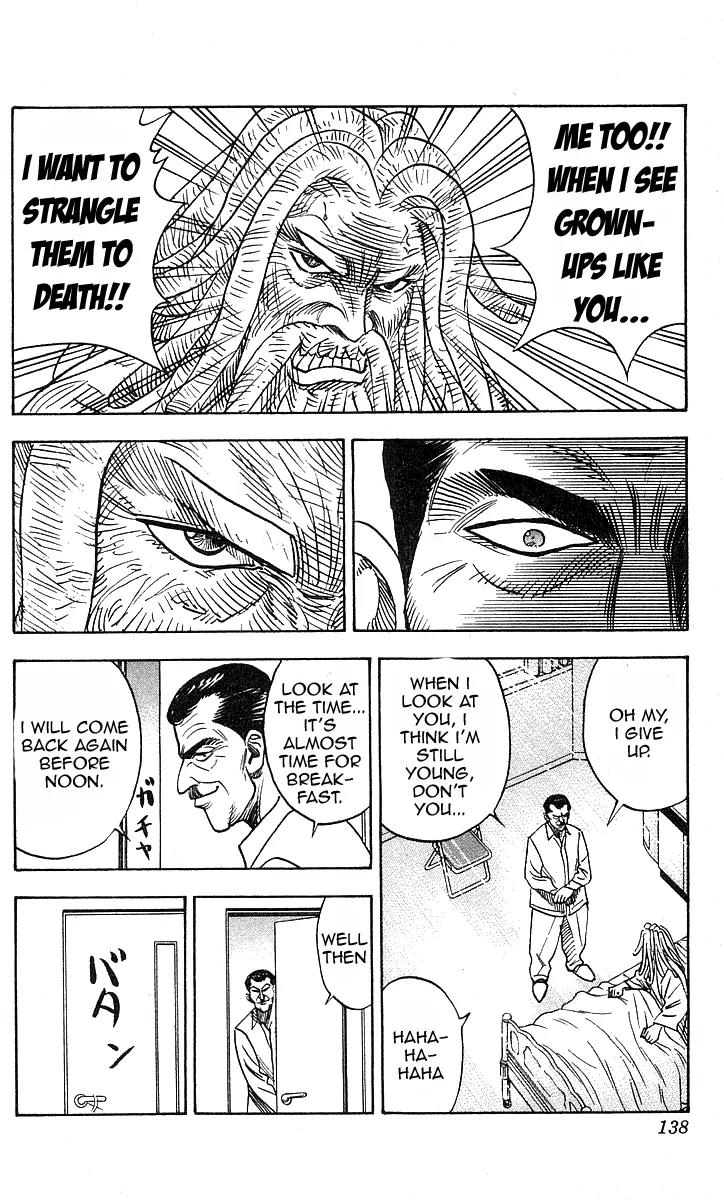 Hareluya II Boy Chapter 140 page 12 - Chapter 140: Grown-ups