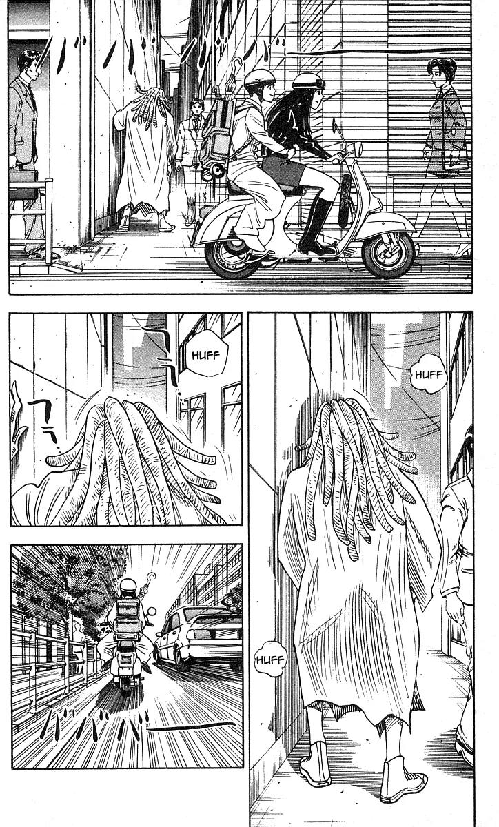 Hareluya II Boy Chapter 140 page 16 - Chapter 140: Grown-ups