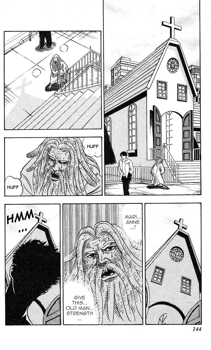 Hareluya II Boy Chapter 140 page 18 - Chapter 140: Grown-ups