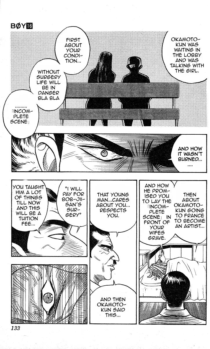Hareluya II Boy Chapter 140 page 7 - Chapter 140: Grown-ups