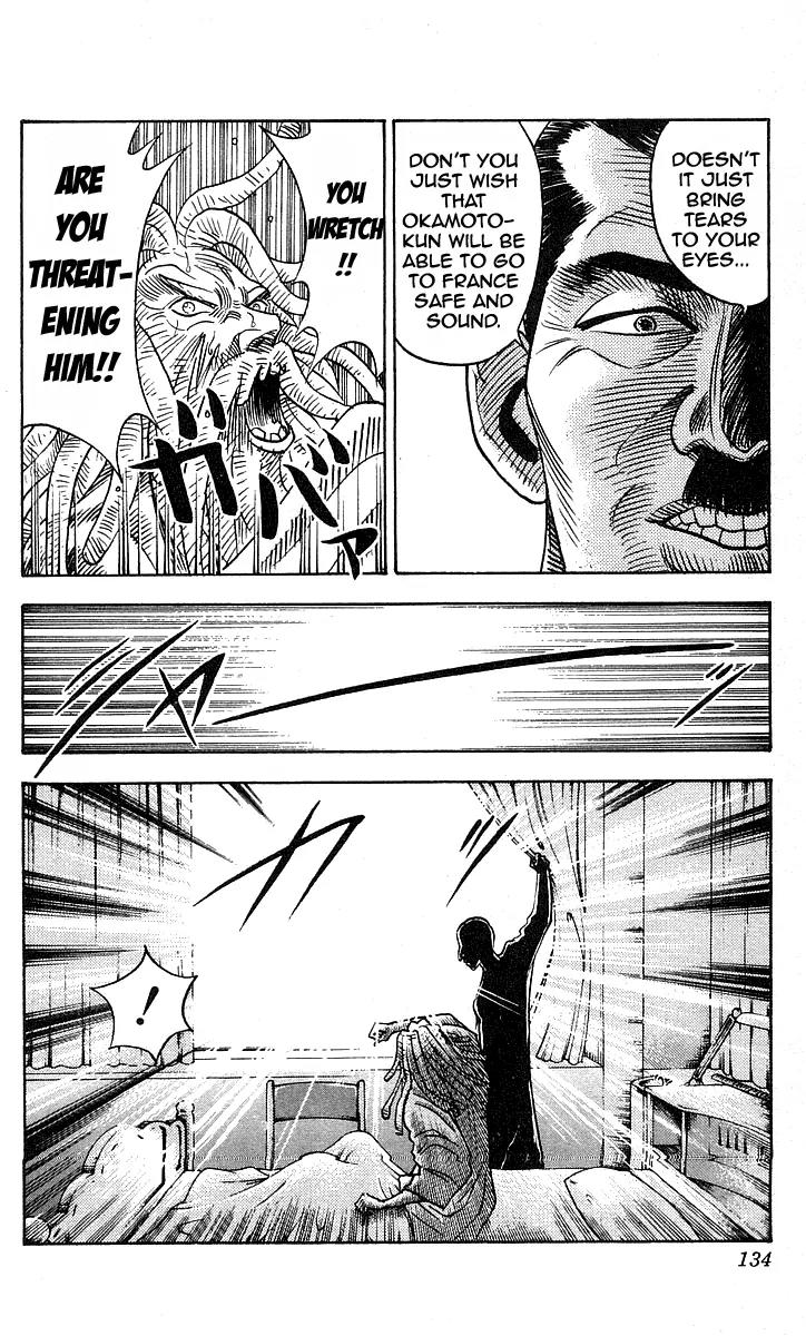 Hareluya II Boy Chapter 140 page 8 - Chapter 140: Grown-ups