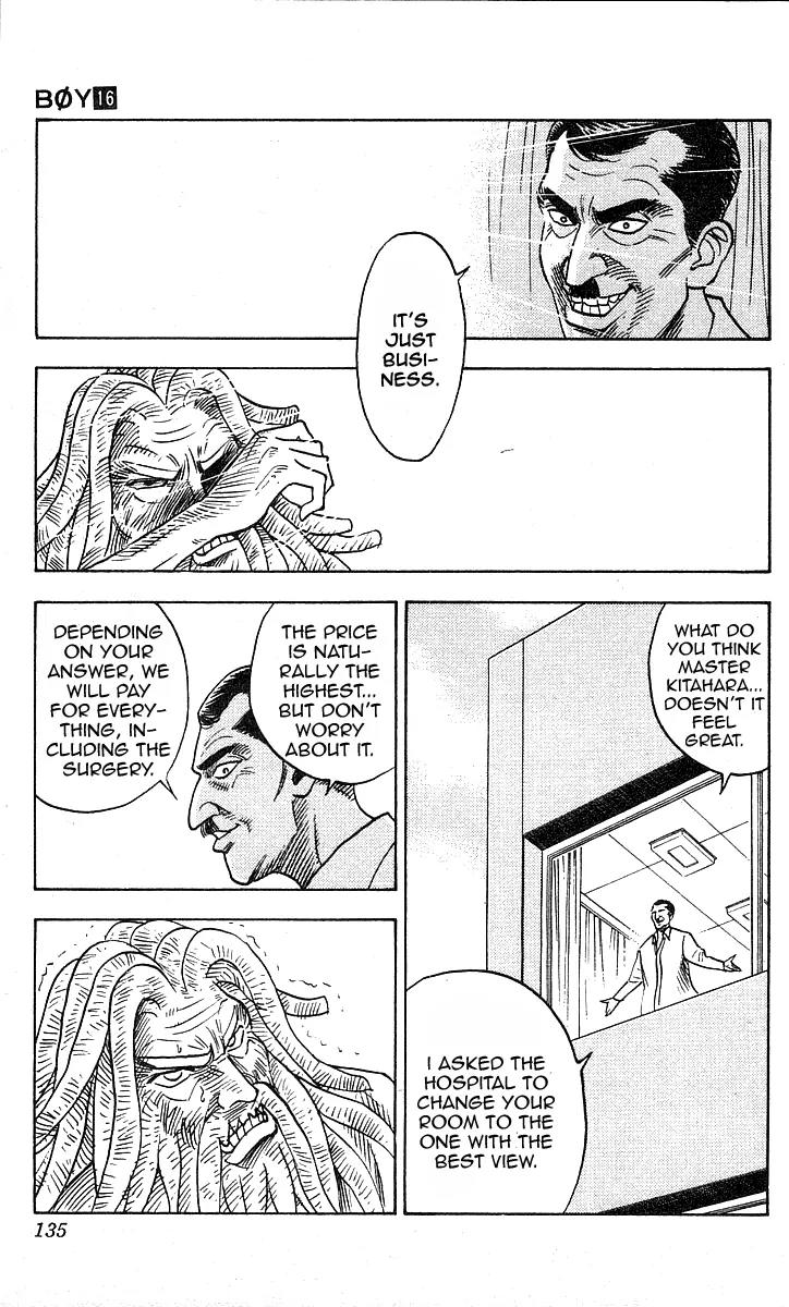 Hareluya II Boy Chapter 140 page 9 - Chapter 140: Grown-ups