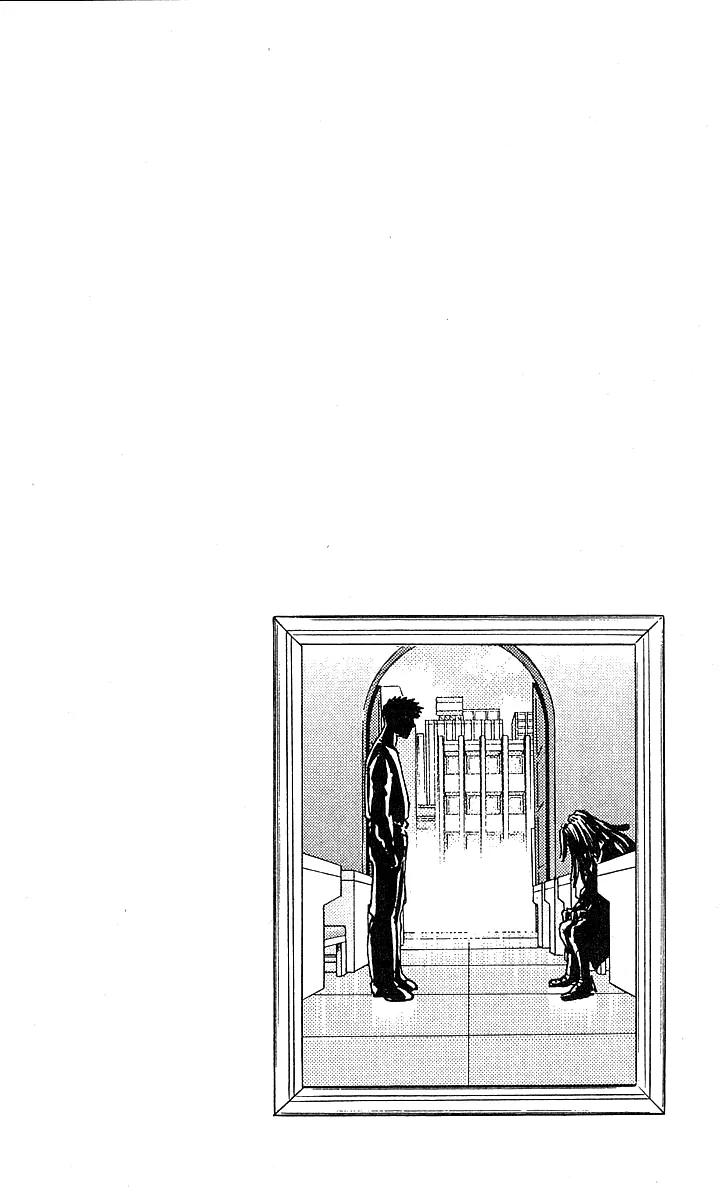 Hareluya II Boy Chapter 141 page 20 - Chapter 141: What to Do What Is to Be Done